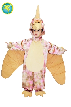 DINOSAURO VOLANTE (PTEROSAURO)